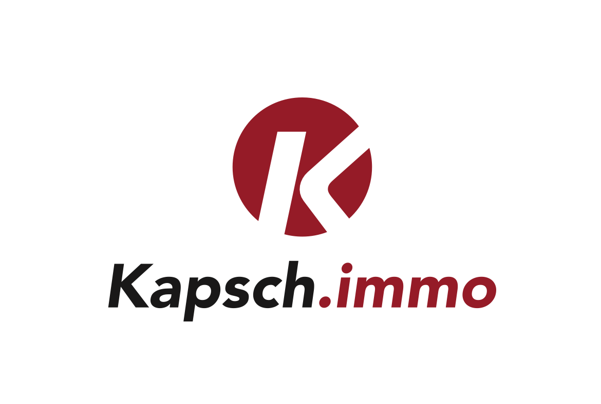 Kapsch Immobilien GmbH Logo